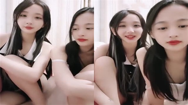 苗窕贫乳小骚货和狼友激情啪啪